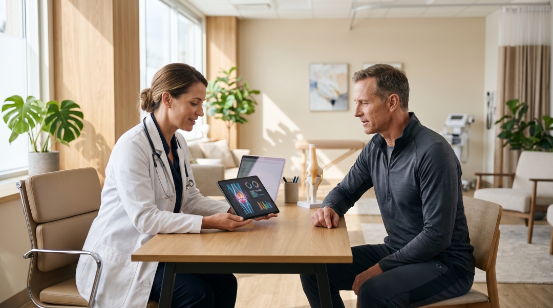 Alpha Performance Health Offers Exosome Therapy in Spring Hill, KS, With Biomarker-Guided Care Plans