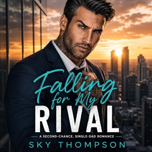 Author Sky Thompson Brings Passion, Romance and Second Chances to Contemporary Fiction Author Sky Thompson Brings Passion, Romance and Second Chances to Contemporary Fiction