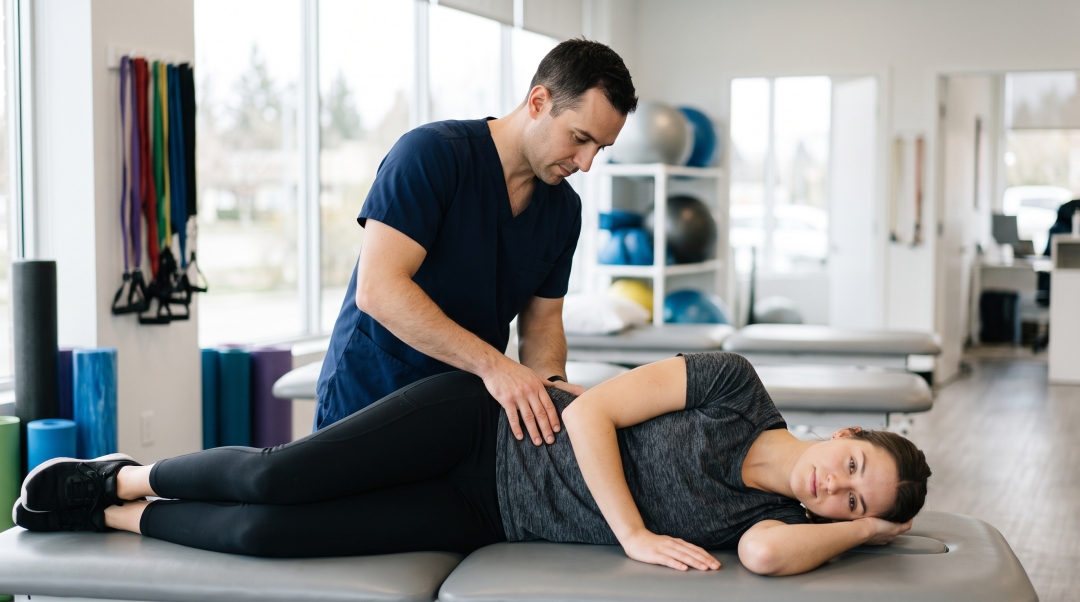 Core Medical Center Spotlights Sports Chiropractic in Blue Springs, MO, as Fall Seasons Peak