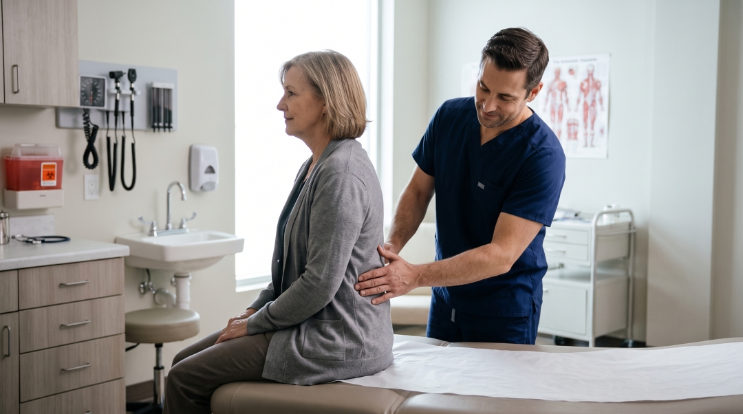Blue Springs Clinic Highlights Nonsurgical Pain Management for Kansas City-Area Patients