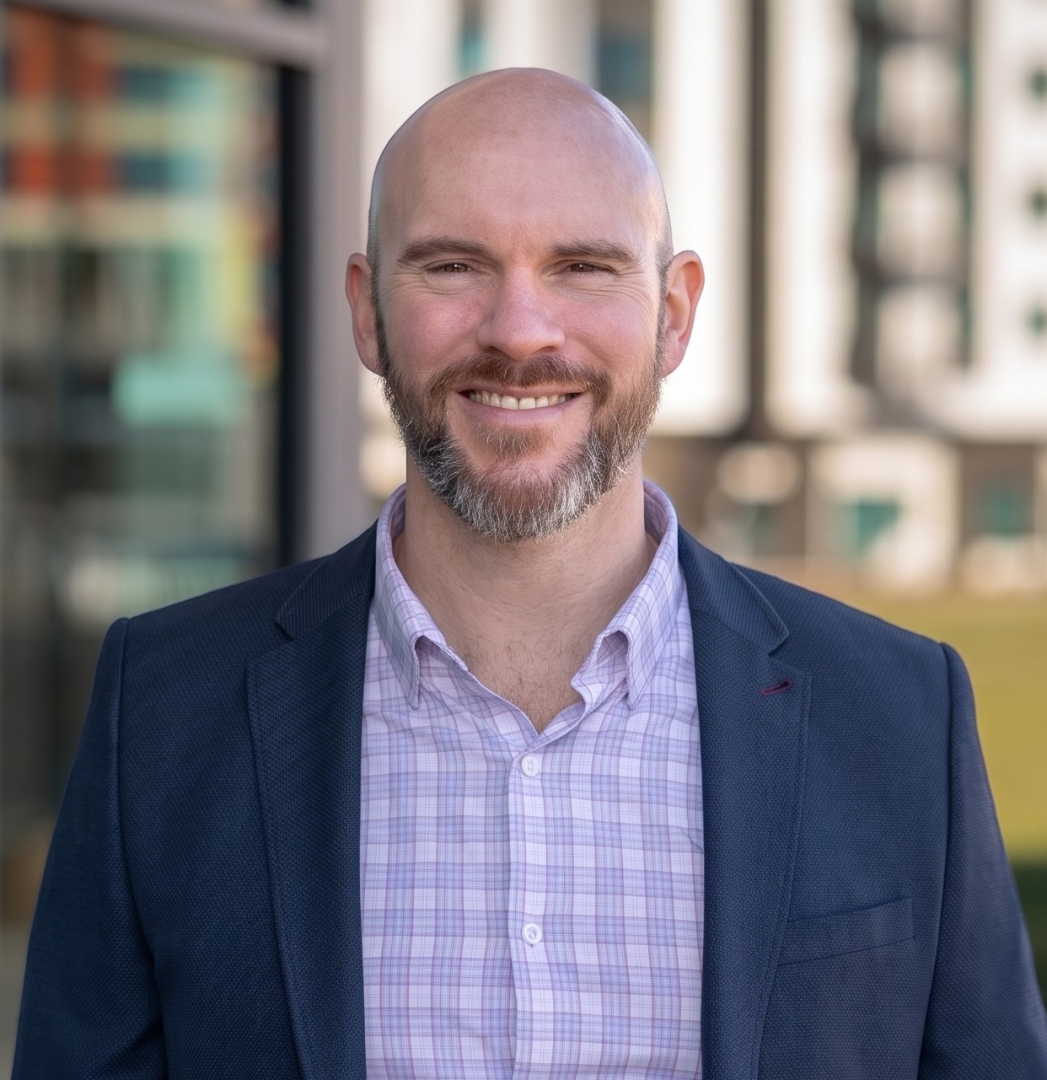 Matt Jolivette Brings Independent Mortgage Help to Portland's South Suburbs Matt Jolivette Brings Independent Mortgage Help to Portland's South Suburbs