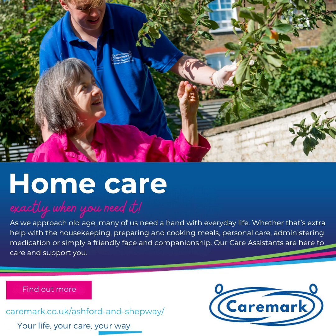 Caremark Ashford & Shepway Encourages Families to Plan Ahead for Christmas Home Care Caremark Ashford & Shepway Encourages Families to Plan Ahead for Christmas Home Care