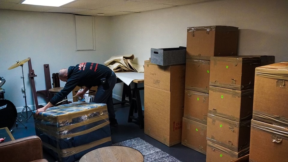 Top Local Moving Company in Hoboken, NJ, Shares Tips on Spotting Licensed and Reputable Movers Top Local Moving Company in Hoboken, NJ, Shares Tips on Spotting Licensed and Reputable Movers