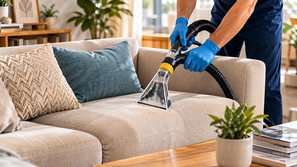 Why Two Sofas in the Same Fort Lauderdale Home May Need Completely Different Cleaning Methods Why Two Sofas in the Same Fort Lauderdale Home May Need Completely Different Cleaning Methods