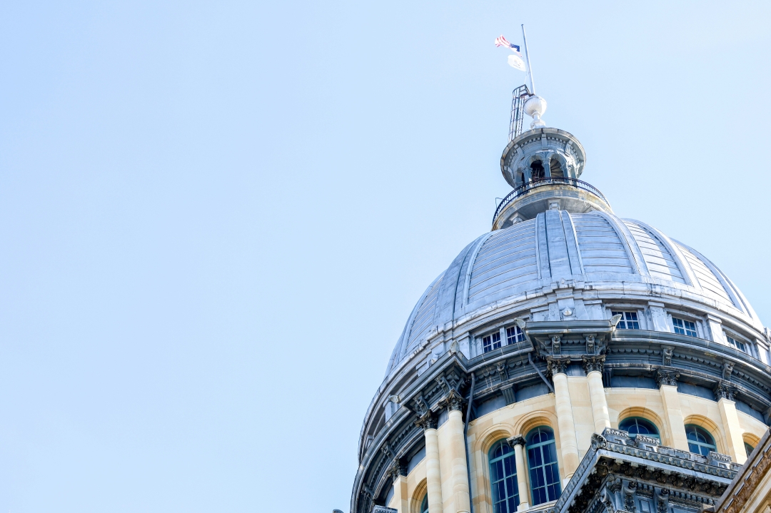 Independent Audit Finds Persistent Accessibility Gaps Across Illinois Municipal Websites Ahead of 2027 Federal Deadline