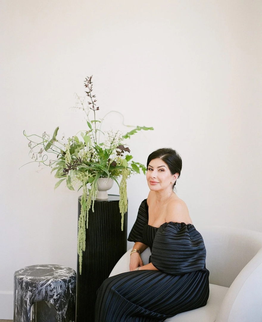 Top Luxury Interior Designer in the Bay Area, Saga Interiors, Marks 10 Years of Residential Design