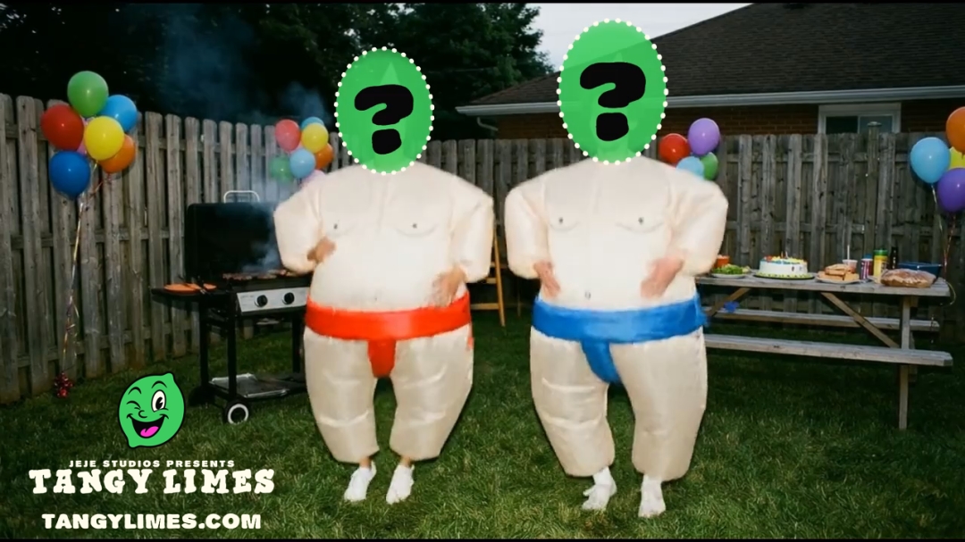 JibJab Alternative: Tangy Limes Launches Funny Face Video Ecards for Birthdays and Christmas With No Subscription