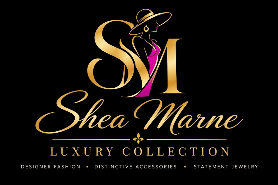 Shea Marne Luxury Collection Continues Legacy of Vision and Fashion Excellence With Curated Designer Offerings Shea Marne Luxury Collection Continues Legacy of Vision and Fashion Excellence With Curated Designer Offerings