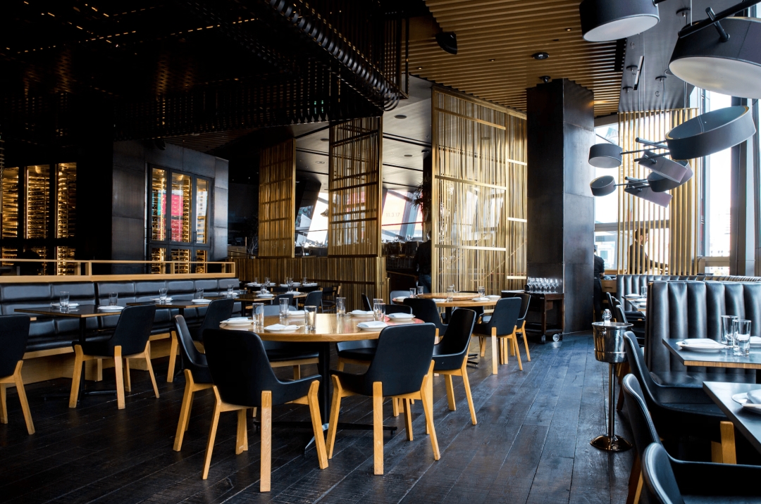 Grand Renovations Explains Why Restaurant Tenant Improvements Require More Pre-Construction Planning in Vancouver