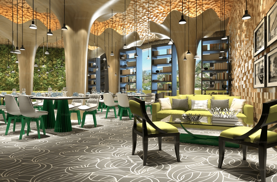 Grand Renovations Outlines the Major Cost Drivers Behind Restaurant Renovations in Vancouver Grand Renovations Outlines the Major Cost Drivers Behind Restaurant Renovations in Vancouver