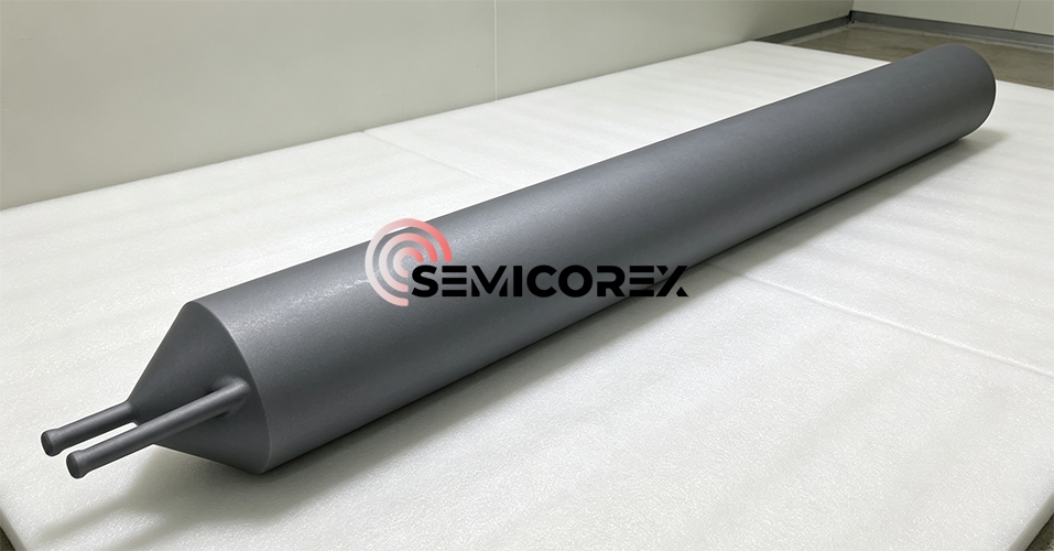 Semicorex Expands B2B Sourcing Opportunities for CVD SiC Coated ...