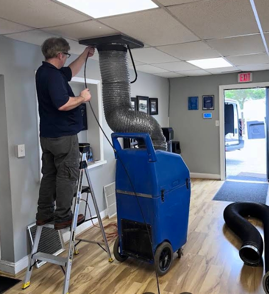 K&K Air Duct & Dryer Vent Cleaning Explains Air Duct Cleaning Costs in Alexandria, VA K&K Air Duct & Dryer Vent Cleaning Explains Air Duct Cleaning Costs in Alexandria, VA