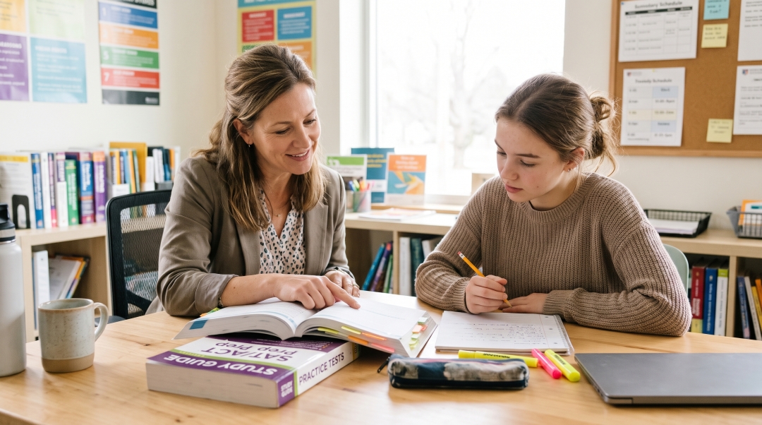 EdPath Family Education Advisors Continues to Offer ACT Test Prep in the Greater Nashville Area for Students Who Need Added Support EdPath Family Education Advisors Continues to Offer ACT Test Prep in the Greater Nashville Area for Students Who Need Added Support