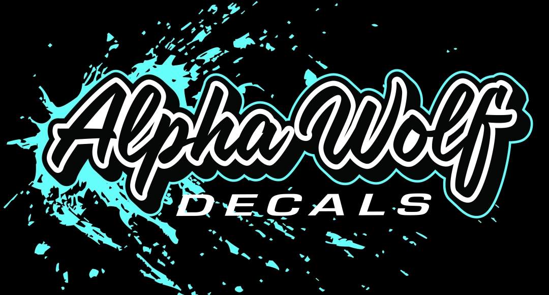 Looking for the Best Vehicle Wrap Shop in Salem, OR? Meet Alpha Wolf Decals, a 2026 Double Gold Winner