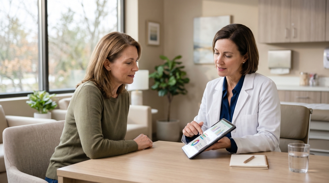 AgeRejuvenation Provides Lab-Guided Menopause Treatment in Winter Garden, FL