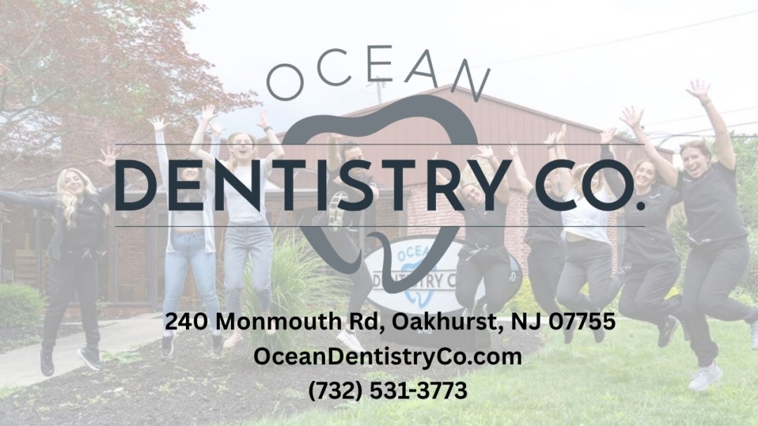 Ocean Dentistry Co. Urges Ocean Township Residents to Call the Dentist Before the Emergency Room (ER) for Tooth Pain Ocean Dentistry Co. Urges Ocean Township Residents to Call the Dentist Before the Emergency Room (ER) for Tooth Pain