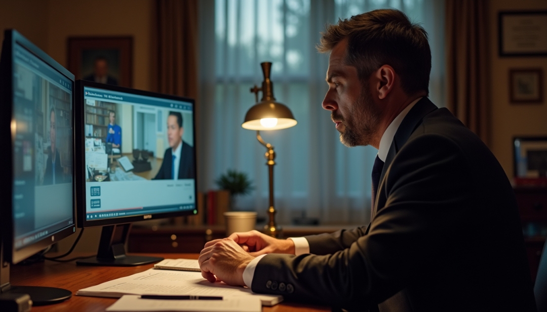 Evidence Copilot Brings Cited AI Evidence Review to Criminal Defense Attorneys, With Connectors for Claude and ChatGPT