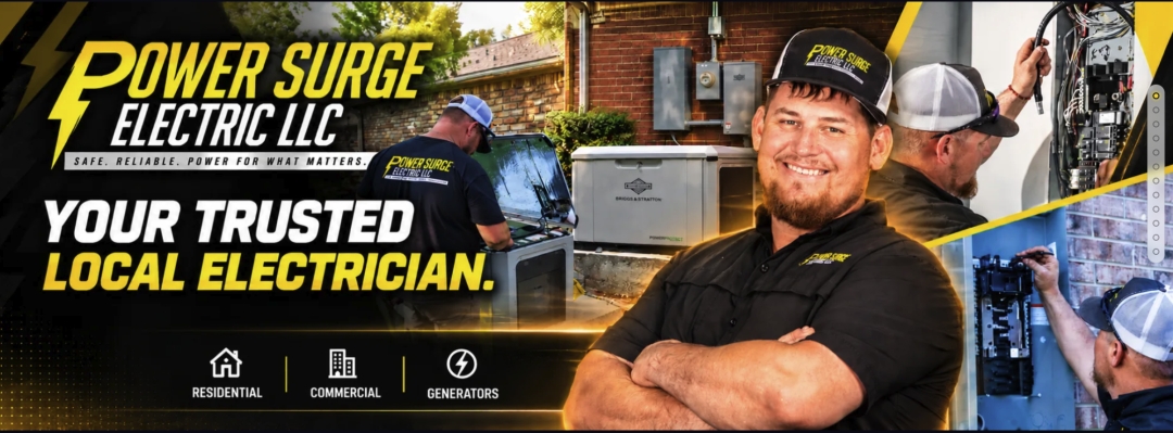 EV Charger Installation in La Porte Starts With a Load Calculation, Electrician Says