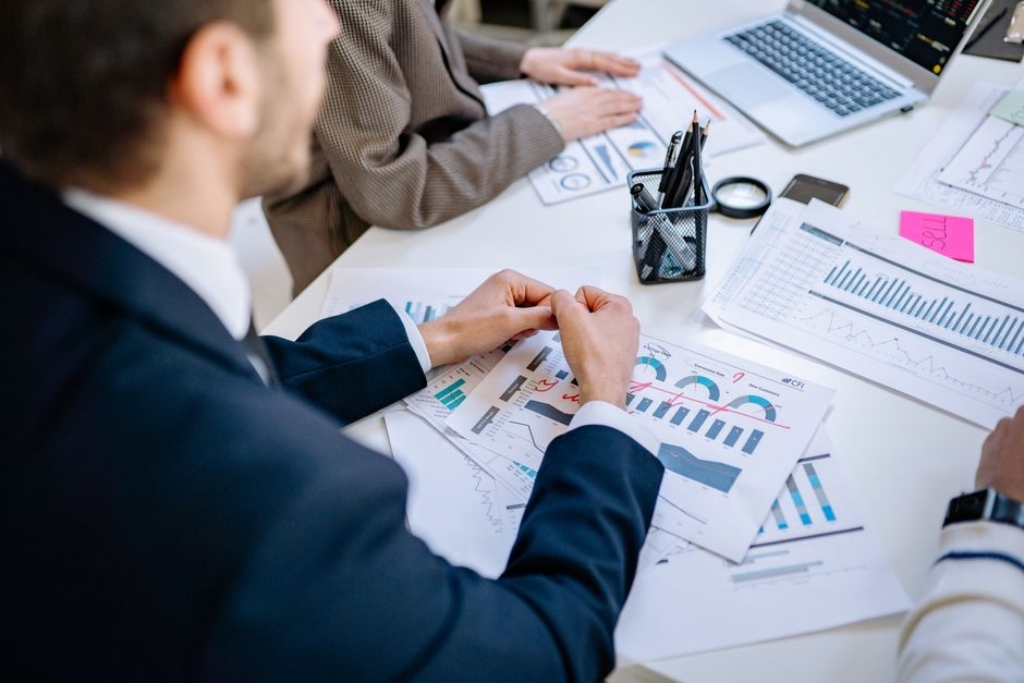 Working Capital Lines of Credit vs. Venture Debt: K-38 Consulting’s CFOs Break Down the Real Cost