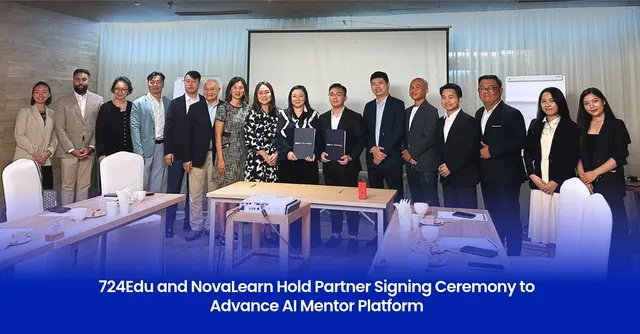 A Leading Vietnam Software Development Outsourcing Company, 724SOFTWARE, Advances 724Edu’s AI Solution and Grows Mobile App Development for European Companies A Leading Vietnam Software Development Outsourcing Company, 724SOFTWARE, Advances 724Edu’s AI Solution and Grows Mobile App Development for European Companies