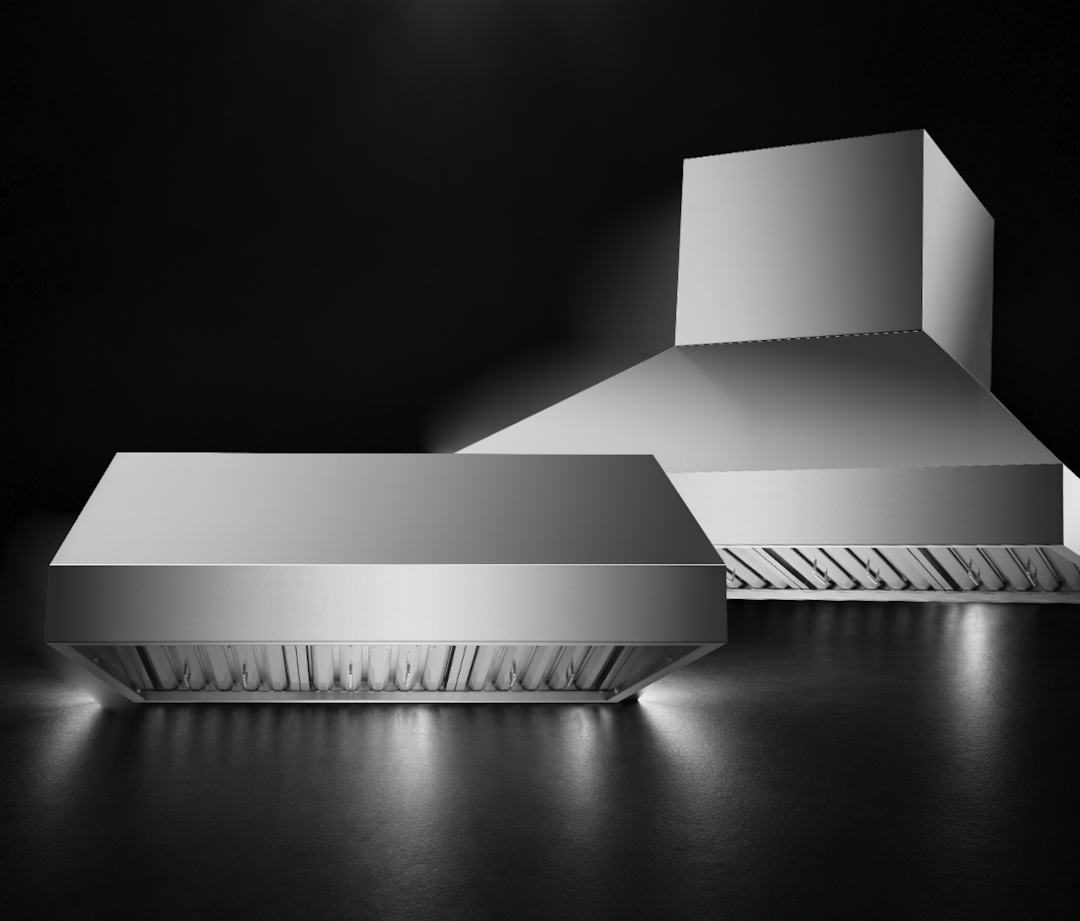 Proline Range Hoods Launches BBQ Ultra HE Outdoor Range Hoods Rated Up to 3,400 CFM Proline Range Hoods Launches BBQ Ultra HE Outdoor Range Hoods Rated Up to 3,400 CFM