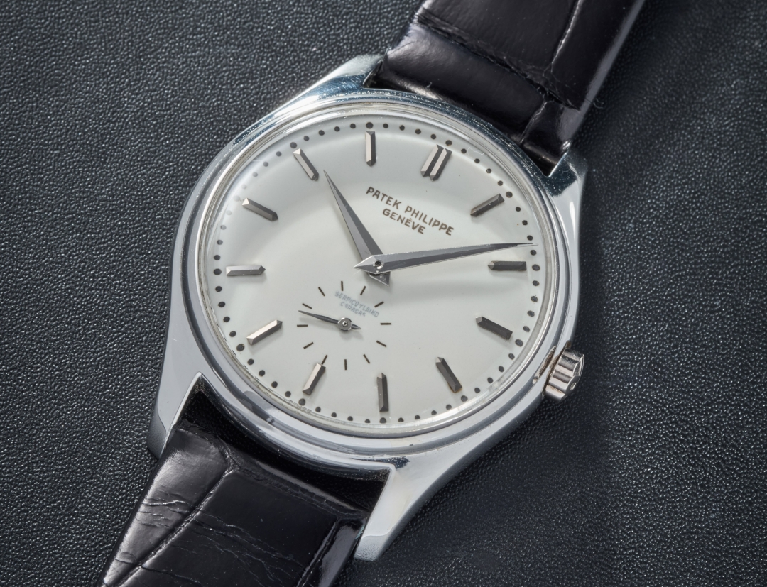 Leading Watch Auction House and Museum, FutureGrail, Brings Rare Patek Philippe, F.P. Journe and Cartier to Its Inaugural Live Auction in Singapore