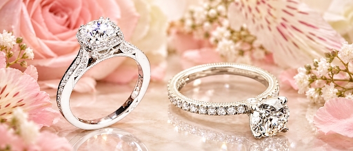 New Designer Engagement Rings: Whiteflash Adds New Tacori and Verragio Bridal Settings New Designer Engagement Rings: Whiteflash Adds New Tacori and Verragio Bridal Settings
