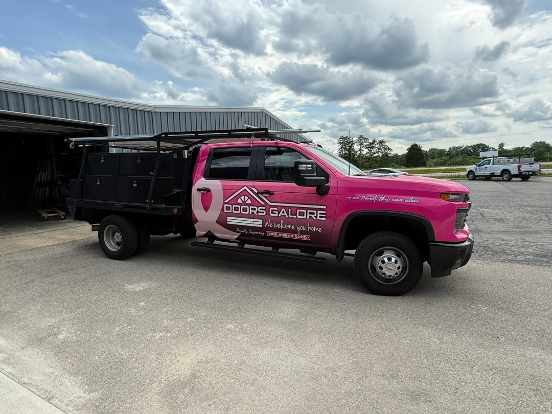 Doors Galore Helps Clayton, Ohio, Homeowners and Businesses Keep Their Garage Doors Running Smoothly Doors Galore Helps Clayton, Ohio, Homeowners and Businesses Keep Their Garage Doors Running Smoothly
