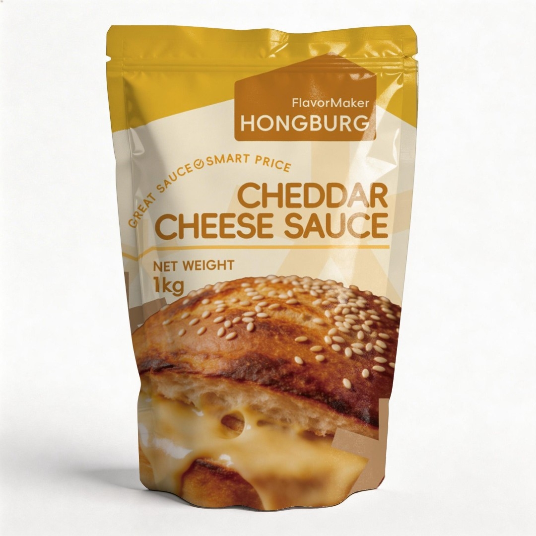 Cheese Sauce