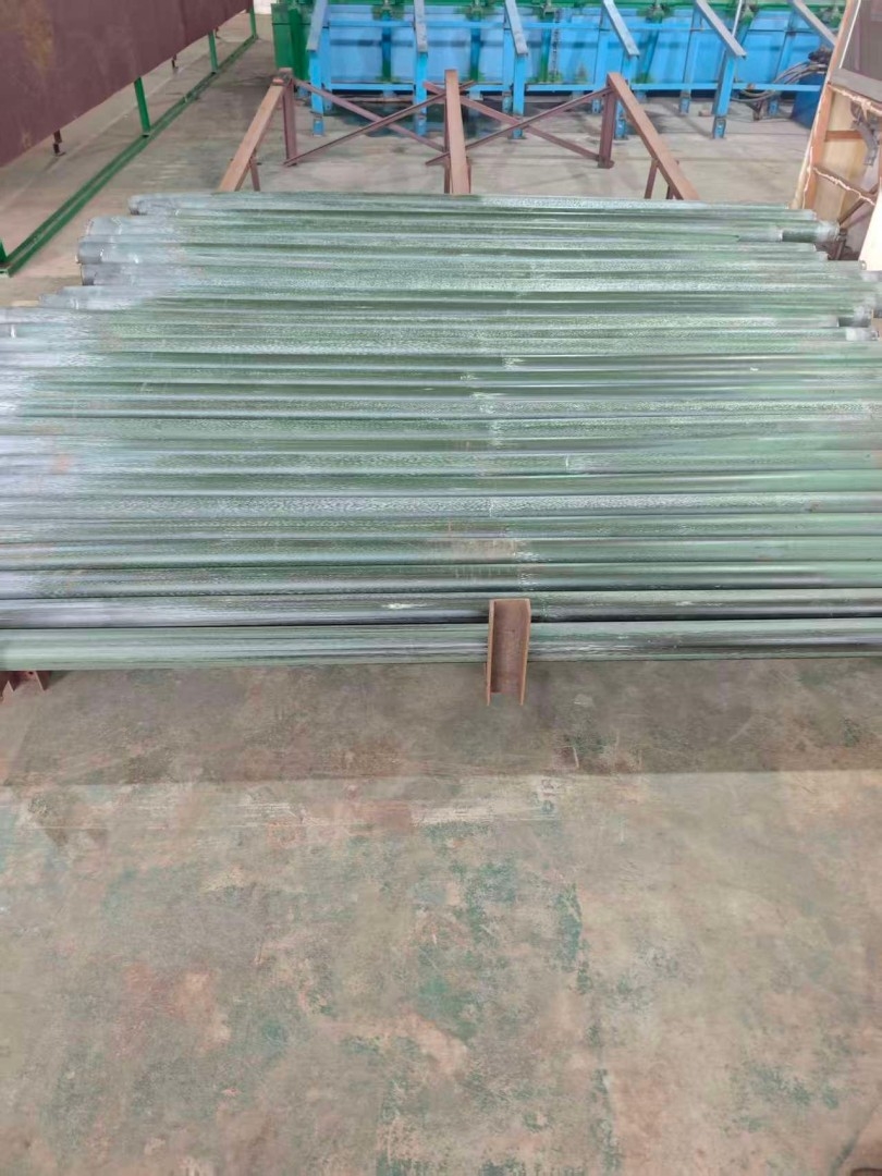 N10276 Extruded Seamless Pipe