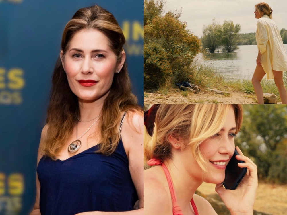 Kya Garwood Discusses Best Actress Win at the Cannes Film Awards
