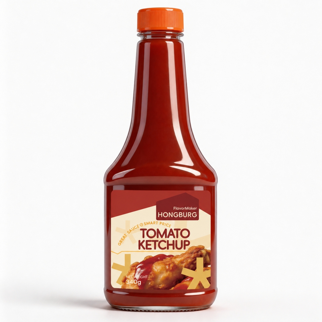 Tomato Ketchup