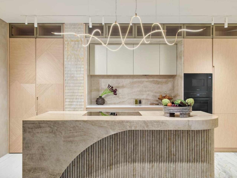A Trade-Only Westminster Residency Connects Interior Concepts With Delivery Through Faura