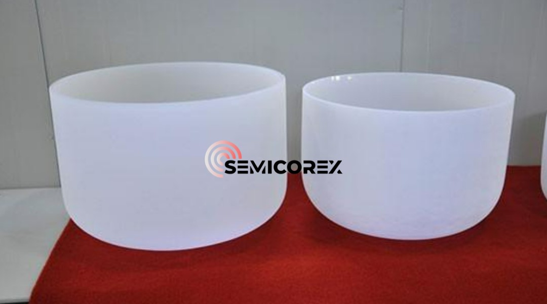 Semicorex Expands B2B Sourcing Opportunities for CVD SiC Coated ...