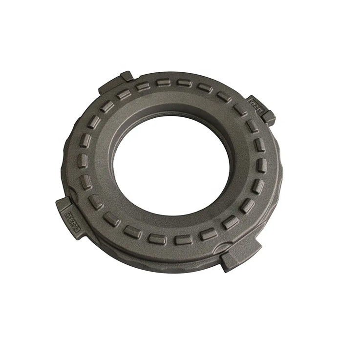 Gray Iron Casting