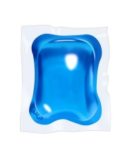Laundry detergent pods