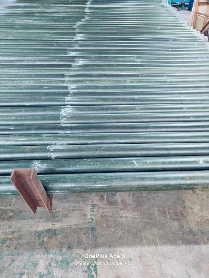 HC-22 nickel based alloy extruded seamless pipe