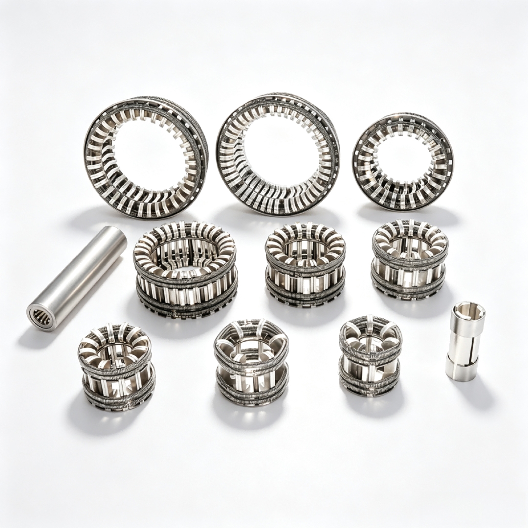 switchgear tulip contact