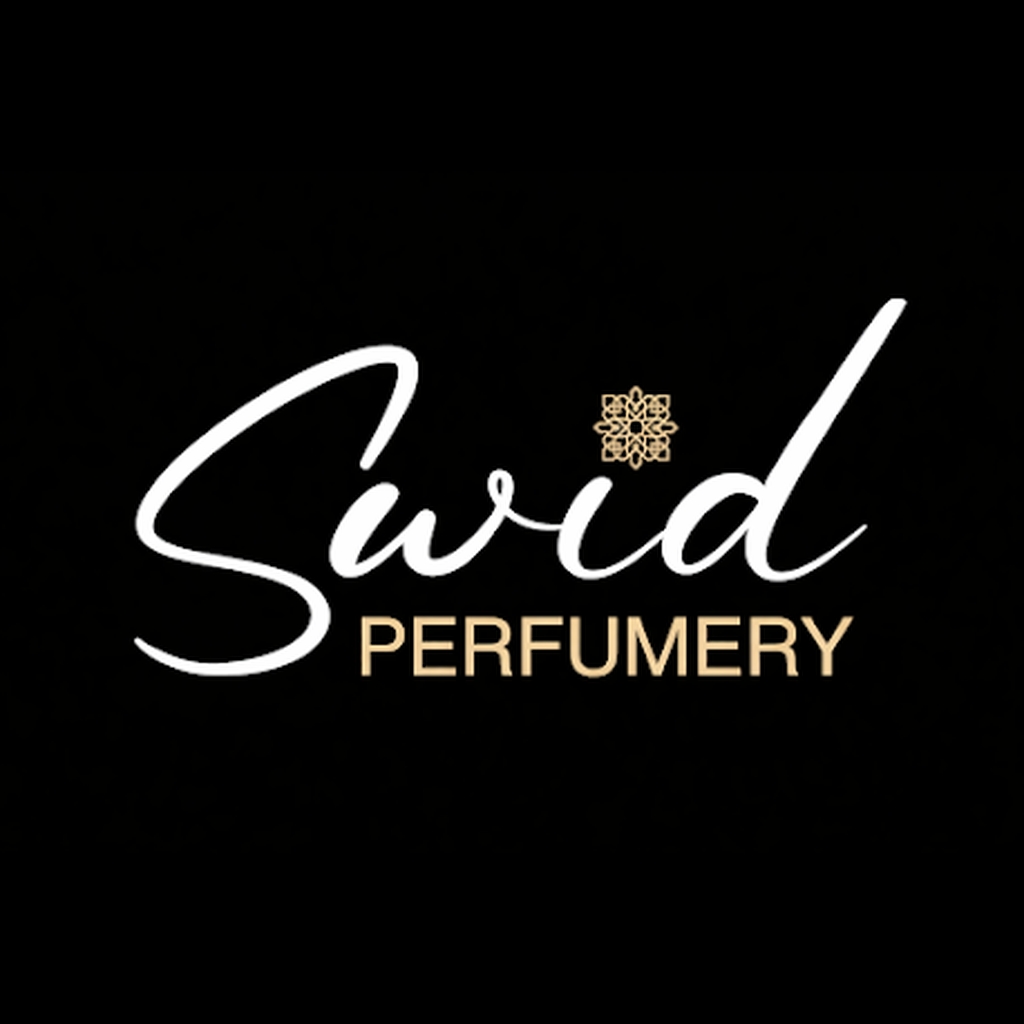 SWID Perfumery logo