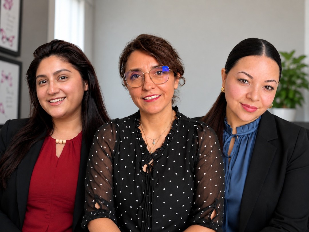 Woodbridge VA immigration lawyer Marianela Uribe leads USG Law Group’s family petition and asylum practice