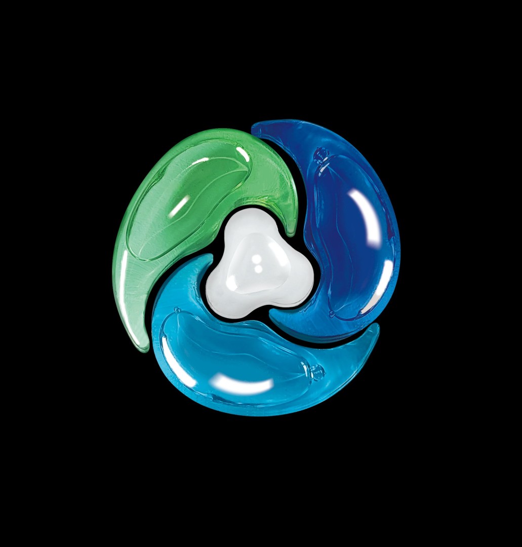 4 chamber laundry pods