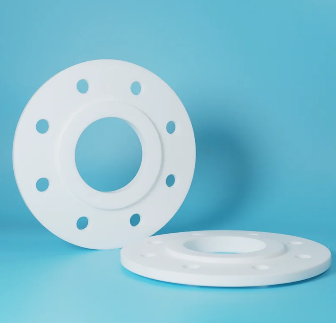 Machined PTFE Parts