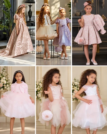 Whitenicious Kids Celebrates 10 Years, Honoring Co-Founder Rebecca’s Legacy Through Fashion and Giving