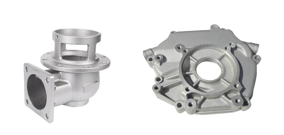 Stainless Steel Casting