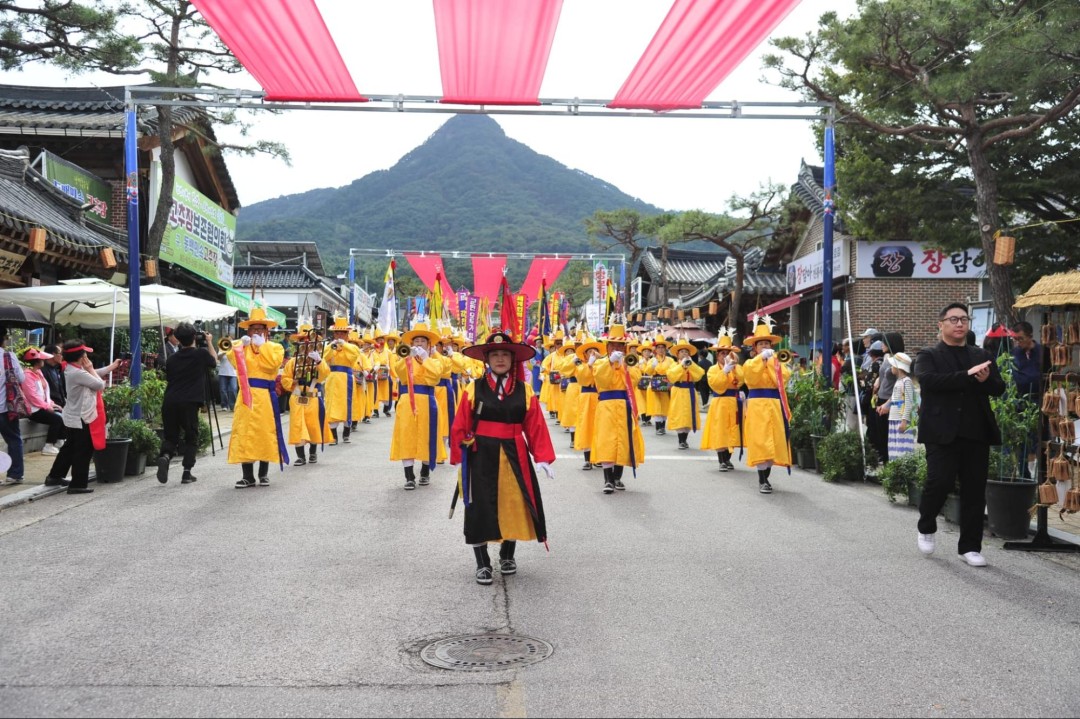 21st Sunchang Jangryu Festival to Welcome the World With K-Food and Cultural Experiences