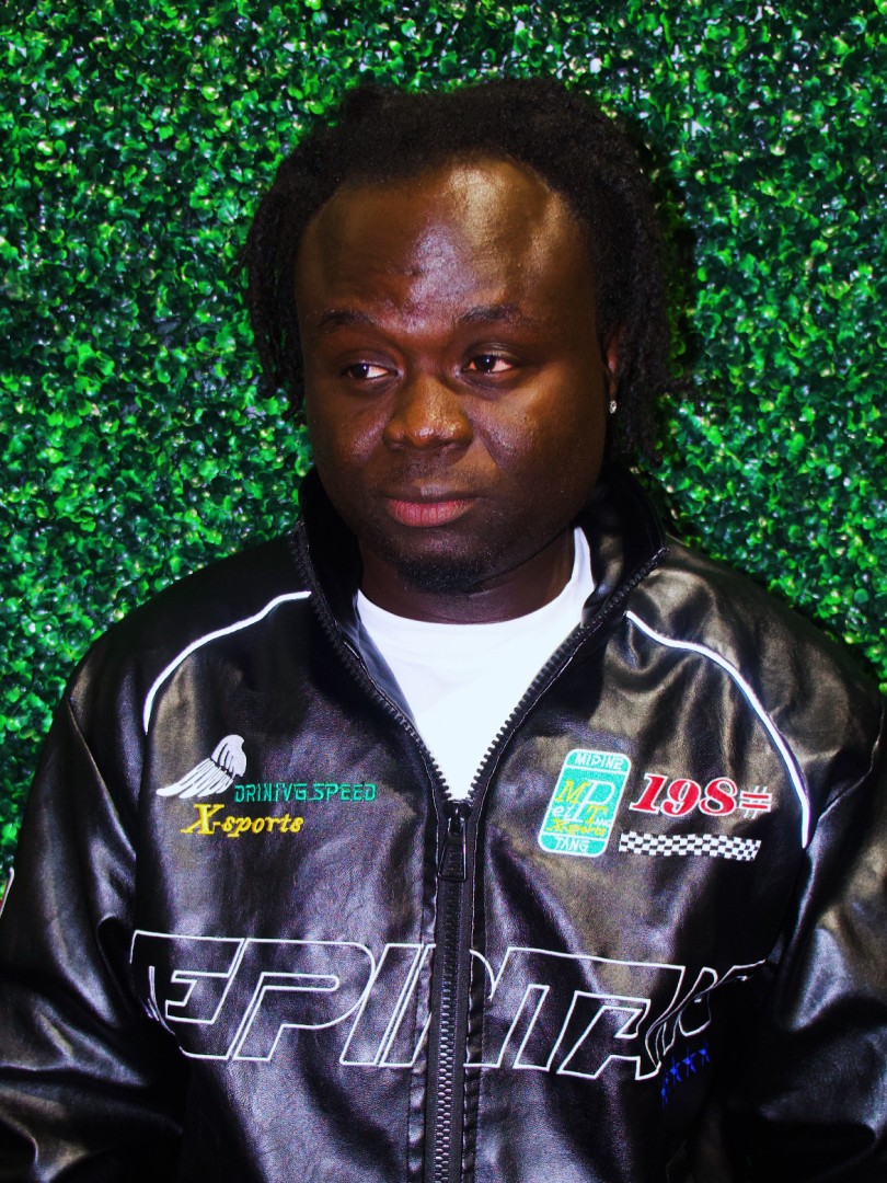 Houston Artist Dee Martin Releases Debuting Mixtape Nights in the Future