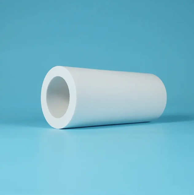 Glass Filled PTFE Tube