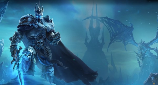 WOTLK Gold – Blizzard Closing Half TBC Servers as New WOTLK Classic Servers  Are Announced for the WOTLK Pre-Patch - Digital Journal