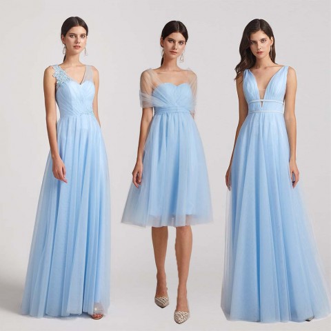best place for bridesmaid dresses