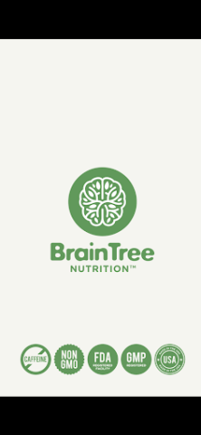 Introducing BrainTree Nutrition, a health and wellness brand focused on brain health for athletes